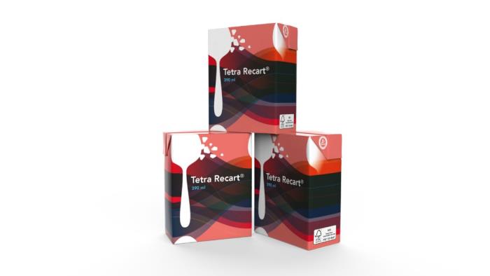 Online grocery provides additional driver for carton packaging revolution